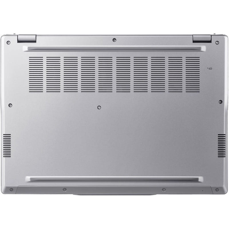 Ноутбук Acer Swift 14 AI SF14-61T-R75T (NX.J1CEU.002) Silver