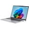 Фото - Ноутбук Acer Swift 14 AI SF14-61T-R75T (NX.J1CEU.002) Silver | click.ua