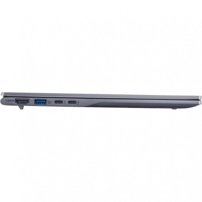 Ноутбук Acer Swift 14 AI SF14-51-78NA (NX.J2JEU.005) Steel Gray