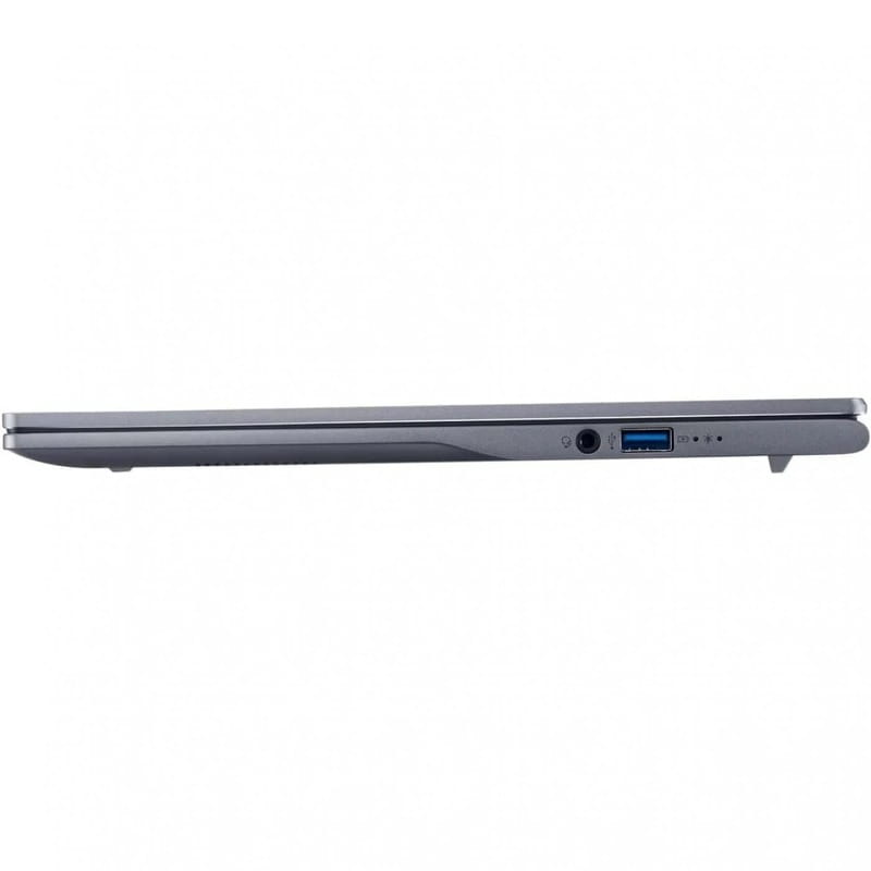 Ноутбук Acer Swift 14 AI SF14-51-78NA (NX.J2JEU.005) Steel Gray