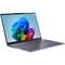 Фото - Ноутбук Acer Swift 14 AI SF14-51-78NA (NX.J2JEU.005) Steel Gray | click.ua