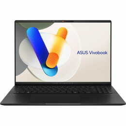 Ноутбук Asus Vivobook S 16 OLED M5606NA-MX012 (90NB14C2-M000K0) Neutral Black