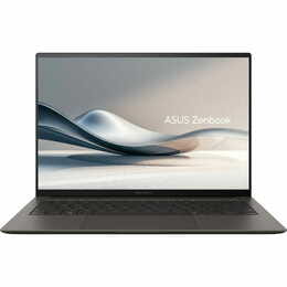 Ноутбук Asus ZenBook S 14 UX5406SA-PV034X (90NB14F1-M00140) Zumaia Gray