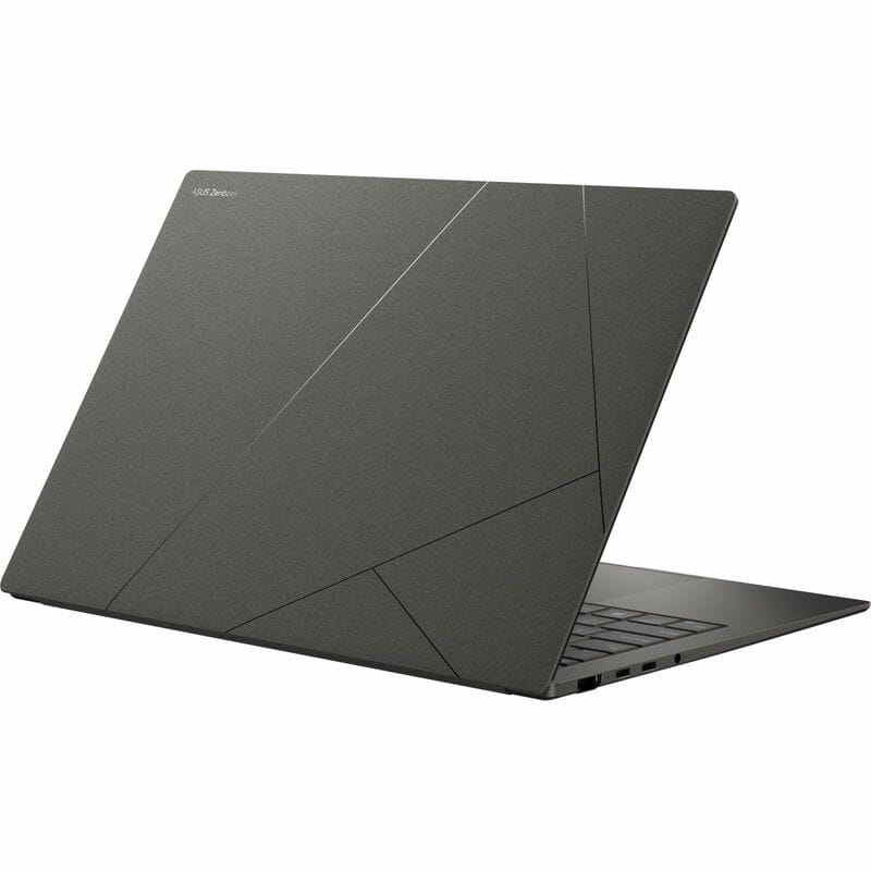 Ноутбук Asus ZenBook S 14 UX5406SA-PV034X (90NB14F1-M00140) Zumaia Gray