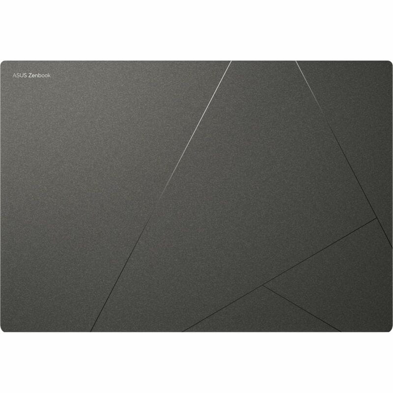 Ноутбук Asus ZenBook S 14 UX5406SA-PV036W (90NB14F1-M001A0) Zumaia Gray