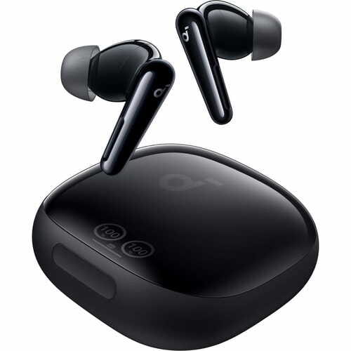 イヤホン Soundcore Liberty 4 Pro bluetoothminusgarnitura-anker-