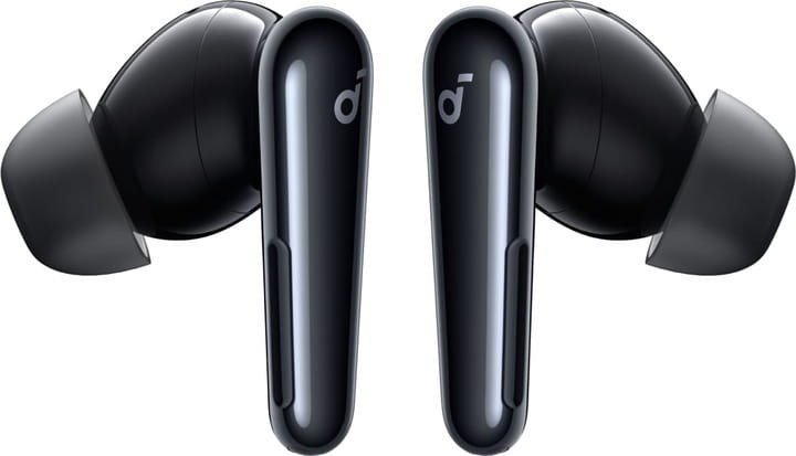 Bluetooth-гарнитура Anker SoundCore Liberty 4 Pro Black matte (A3954G11)