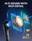 Фото - Bluetooth-гарнитура Anker SoundCore Liberty 4 Pro Black matte (A3954G11) | click.ua