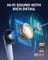Фото - Bluetooth-гарнитура Anker SoundCore Liberty 4 Pro Blue matte (A3954G31) | click.ua
