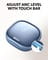 Фото - Bluetooth-гарнитура Anker SoundCore Liberty 4 Pro Blue Matte (A3954G31) | click.ua