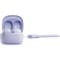 Фото - Bluetooth-гарнитура Canyon OnGo 4 Mini TWS Purple (CNS-TWS4P) | click.ua