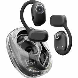 Bluetooth-гарнитура Blackview AirBuds 100 TWS Onyx Black