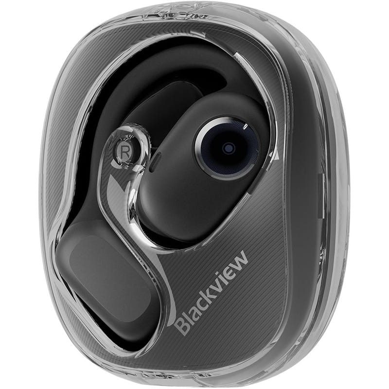 Bluetooth-гарнітура Blackview AirBuds 100 TWS Onyx Black