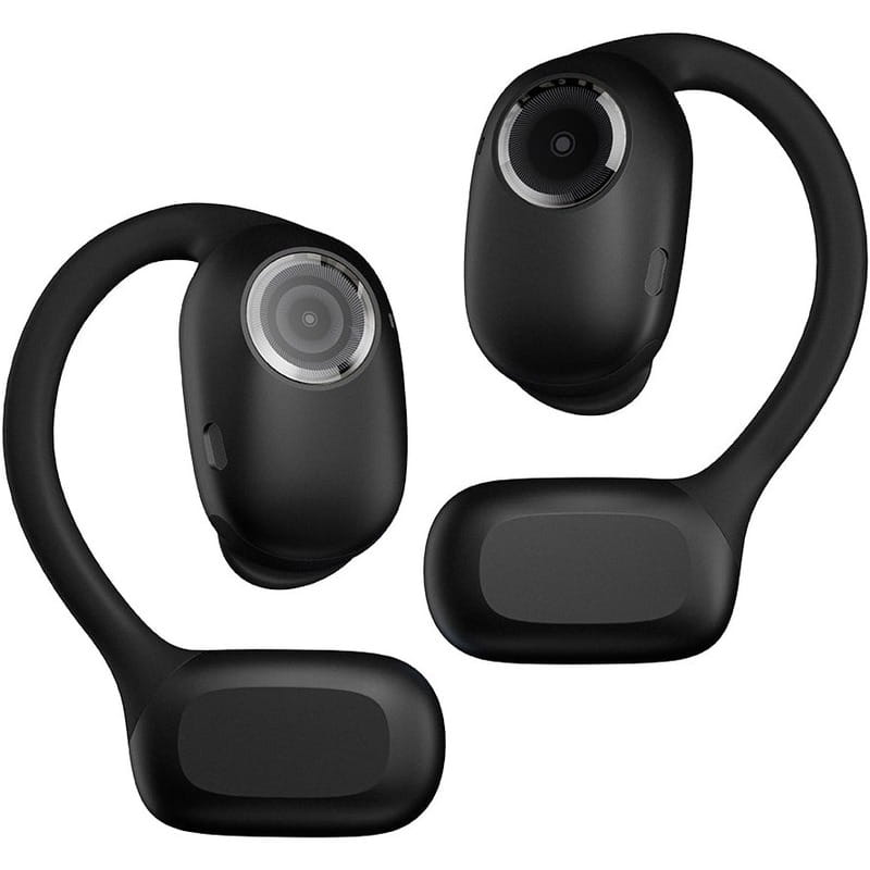 Bluetooth-гарнітура Blackview AirBuds 100 TWS Onyx Black