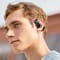 Фото - Bluetooth-гарнітура Blackview AirBuds 100 TWS Onyx Black | click.ua