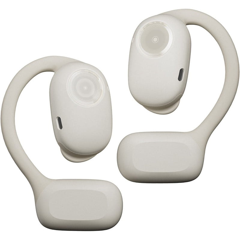 Bluetooth-гарнітура Blackview AirBuds 100 TWS White