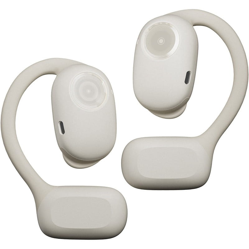 Bluetooth-гарнитура Blackview AirBuds 100 TWS White