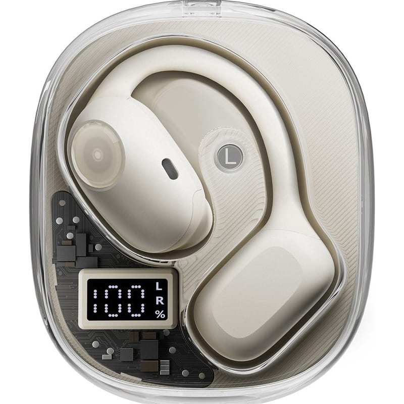Bluetooth-гарнитура Blackview AirBuds 100 TWS White