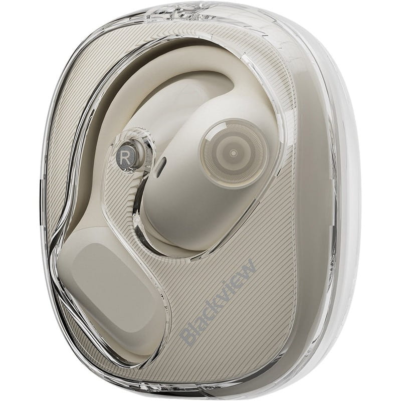 Bluetooth-гарнитура Blackview AirBuds 100 TWS White