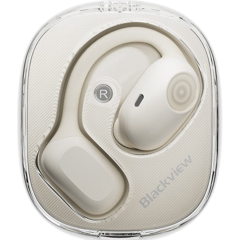 Bluetooth-гарнитура Blackview AirBuds 100 TWS White