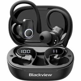Bluetooth-гарнитура Blackview AirBuds 60 TWS Black