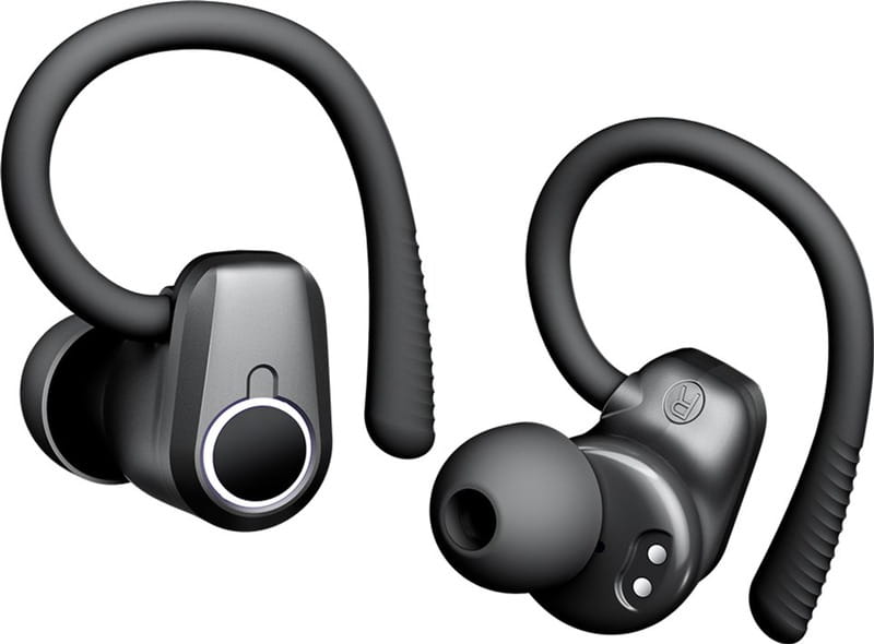 Bluetooth-гарнітура Blackview AirBuds 60 TWS Black