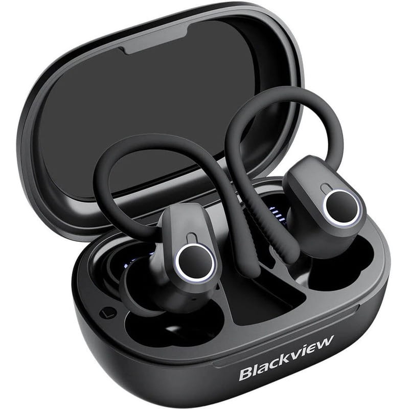 Bluetooth-гарнітура Blackview AirBuds 60 TWS Black