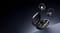 Фото - Bluetooth-гарнітура Blackview AirBuds 60 TWS Black | click.ua
