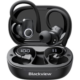 Купити Bluetooth-гарнітура Blackview AirBuds 60 TWS Black Bluetooth-гарнітура Blackview AirBuds 60 TWS Black