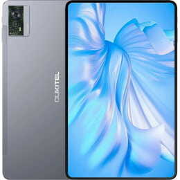Планшет Oukitel OT5S 6/256GB Grey