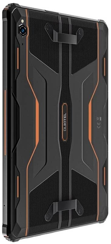 Планшет Oukitel RT9 6/256GB Orange