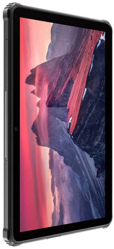 Планшет Oukitel RT9 6/256GB Black