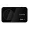 Фото - Відеореєстратор Canyon DVR40GPS UltraHD 4K 2160p GPS Wi-Fi Black (CND-DVR40GPS) | click.ua