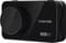 Фото - Видеорегистратор Canyon DVR40GPS UltraHD 4K 2160p GPS Wi-Fi Black (CND-DVR40GPS) | click.ua