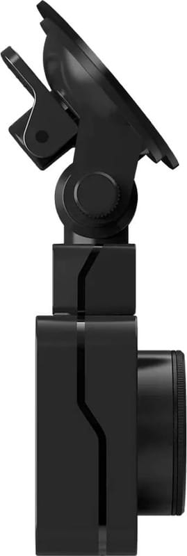 Видеорегистратор Canyon DVR25GPS WQHD 2.5K 1440p GPS Wi-Fi Black (CND-DVR25GPS)
