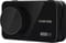 Фото - Видеорегистратор Canyon DVR25GPS WQHD 2.5K 1440p GPS Wi-Fi Black (CND-DVR25GPS) | click.ua