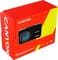 Фото - Видеорегистратор Canyon DVR10GPS FullHD 1080p GPS Wi-Fi Black (CND-DVR10GPS) | click.ua