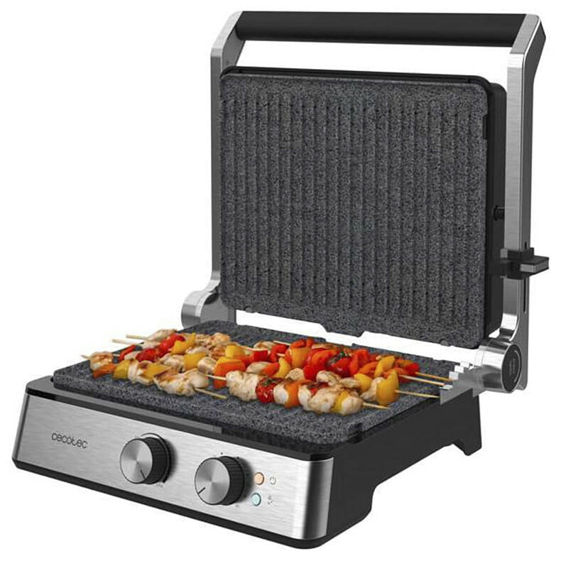 Гриль Cecotec Rock`nGrill Blaze (CCTC-02968)