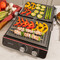 Фото - Гриль Cecotec Rock`nGrill Blaze Neon (CCTC-08054) | click.ua