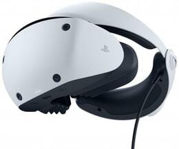 Очки виртуальной реальности Sony PlayStation VR2 (9453994)