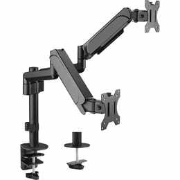 Кронштейн HiSmart HS083182 (VESA100х100) (для 2-х мониторов)