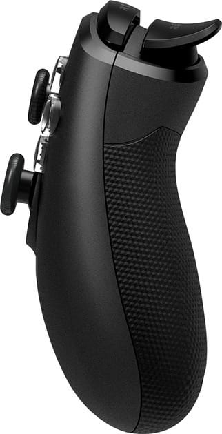 Геймпад Lorgar TRIX-510 Black (LRG-GP510)