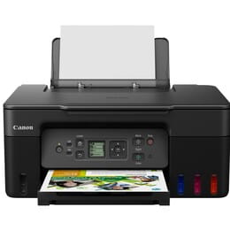МФУ А4 цв. Canon Pixma G3470 Black c Wi-Fi (5805C009AA)