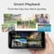 Фото - Відеореєстратор Reolink NVS4 | click.ua