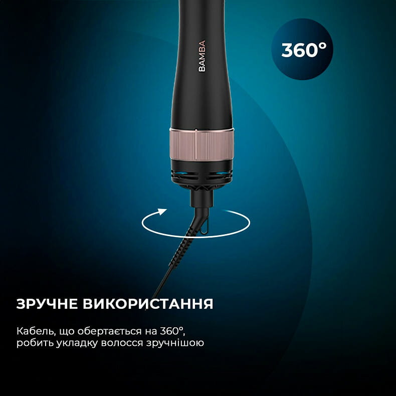 Стайлер Cecotec Bamba CeramicCare 10in1 (CCTC-04439)