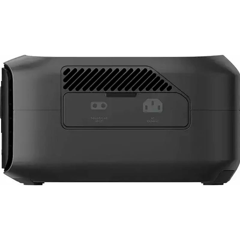 Зарядна станція EcoFlow River 3 UPS 245Wh, 300W