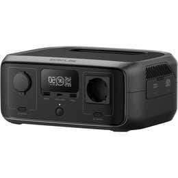 Зарядная станция EcoFlow River 3 UPS 245Wh, 300W (EFRIVER3-UPS-EU-CBox)