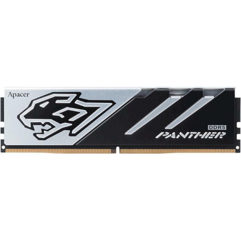 Модуль пам`ятi DDR5 2х16GB/6000 Apacer Panther (AH5U32G60C5127BAA-2)