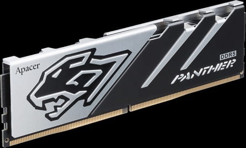 Модуль памяти DDR5 2х16GB/6000 Apacer Panther (AH5U32G60C5127BAA-2)