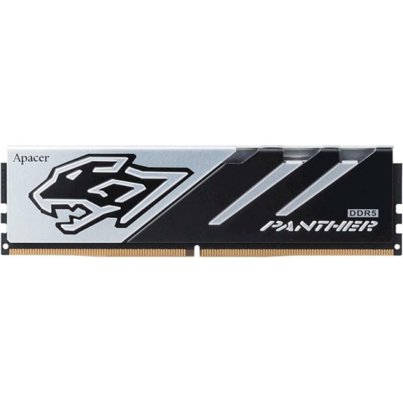 Модуль памяти DDR5 2х16GB/6000 Apacer Panther (AH5U32G60C5127BAA-2)